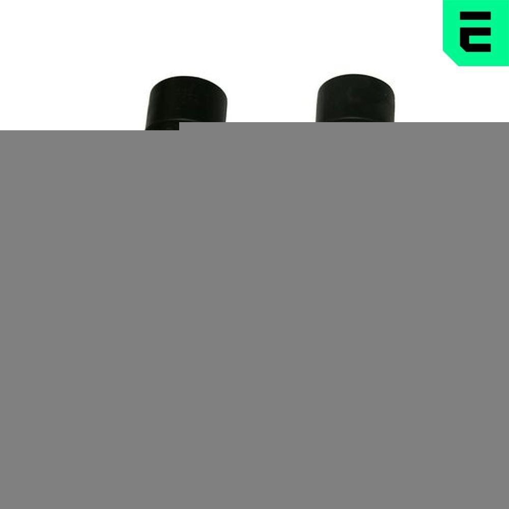 OPTIMAL Støvkappe, støtdemper AK-735292 Støtdempermansjett og -anslagsbuffer OPTIMAL Toyota YARIS AK-735292