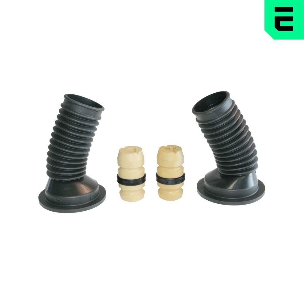 OPTIMAL Støvkappe, støtdemper AK-735301 AK-735301 Støvmansjett støtdemper & anslagsbuffer TOYOTA AURIS OPTIMAL