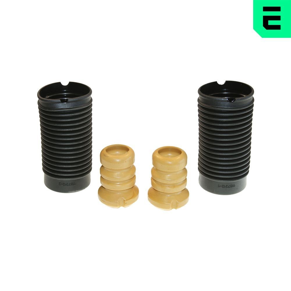 OPTIMAL Kit de protecção contra o pó, amortecedor AK-735303 OPTIMAL Foles para amortecedores & batentes SMART AK-735303