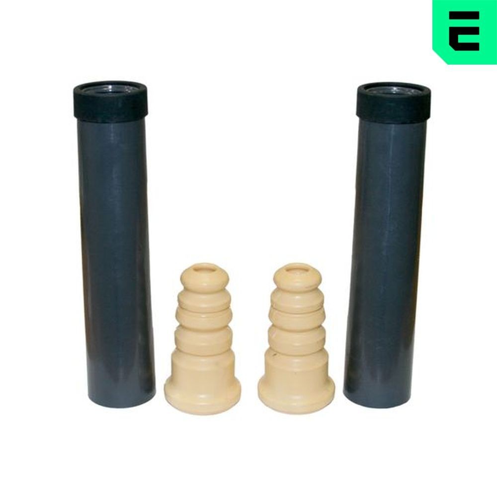 OPTIMAL Ochranná sada tlmiča proti prachu AK-735306 Prachovky a dorazy tlmičov OPTIMAL Volvo 940 AK-735306