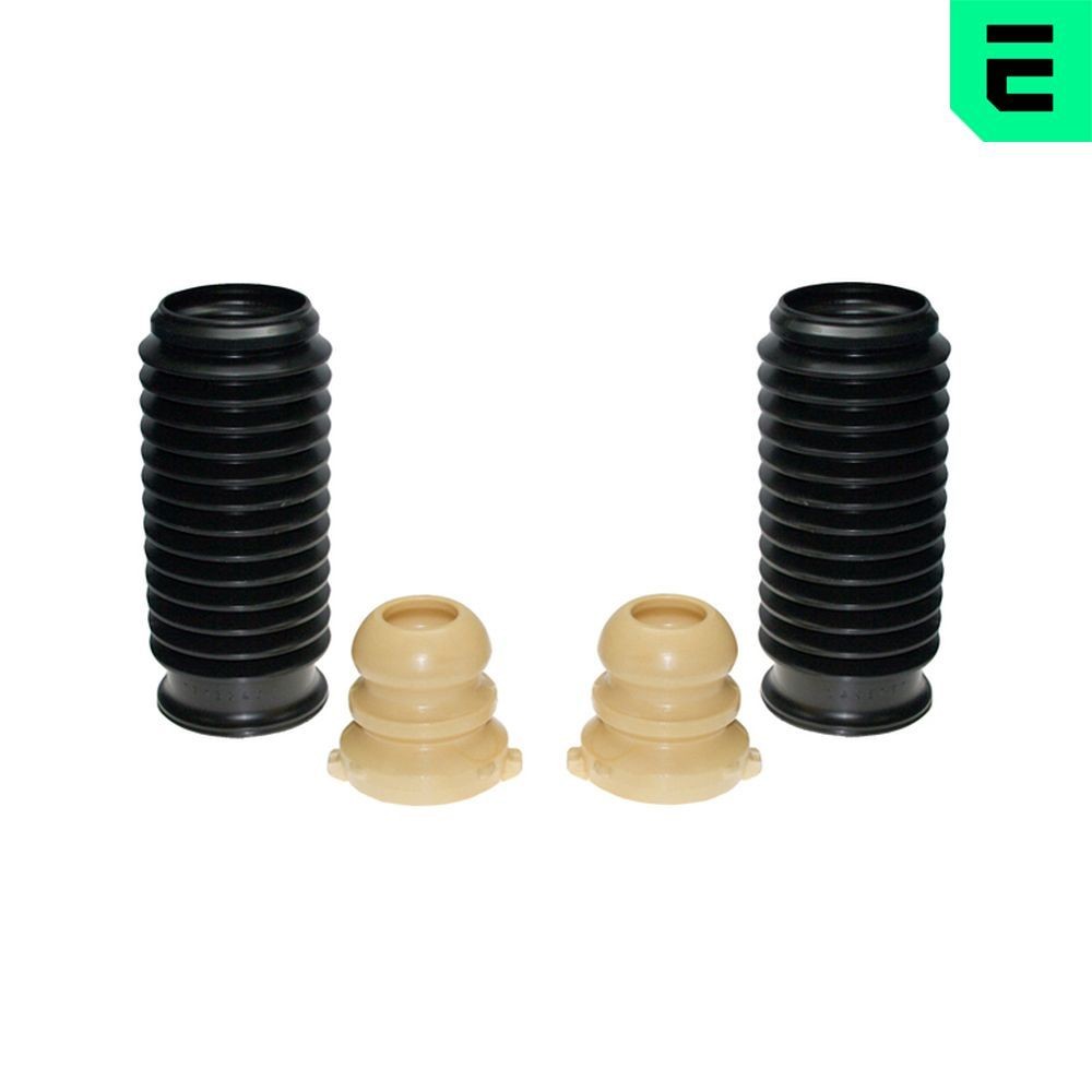 OPTIMAL Ochranná sada tlmiča proti prachu AK-735312 Dorazy tlmičov OPTIMAL 940 AK-735312 lacné