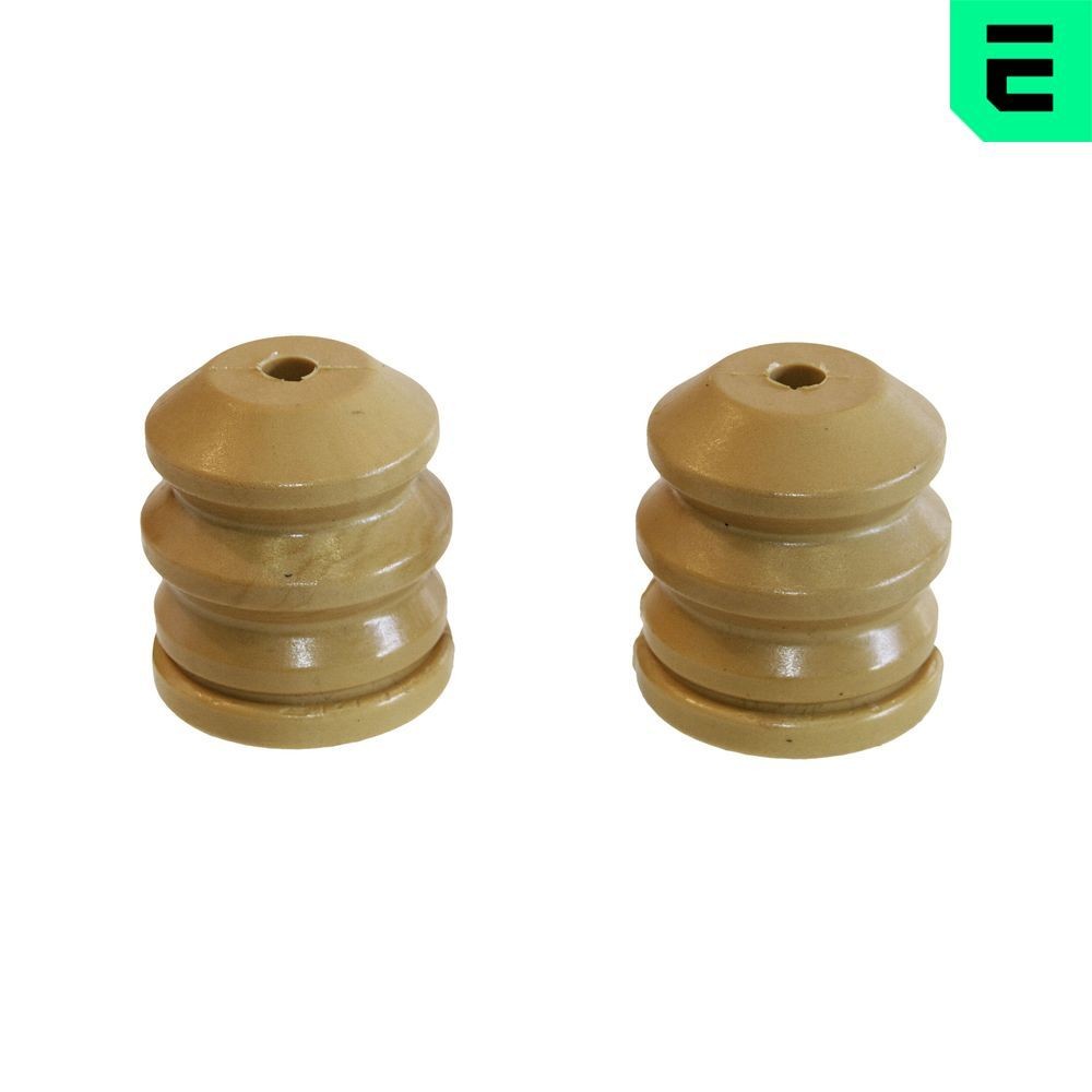 OPTIMAL Kit parapolvere, ammortizzatore AK-735319 OPTIMAL AK-735319 Soffietto parapolvere Jeep Cherokee KL prezzo