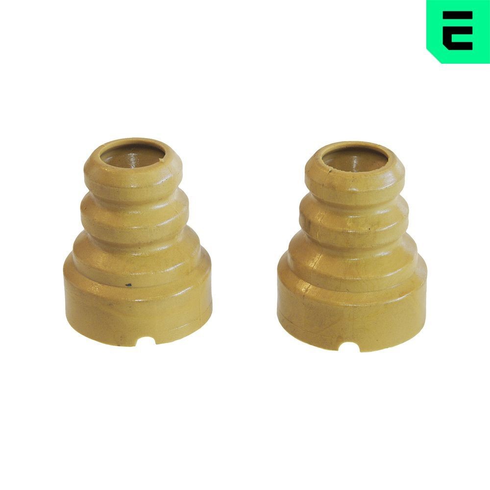 OPTIMAL Kit de protection d'amortisseur AK-735321 Butée élastique de suspension et soufflet d'amortisseur OPTIMAL SUBARU AK-735321