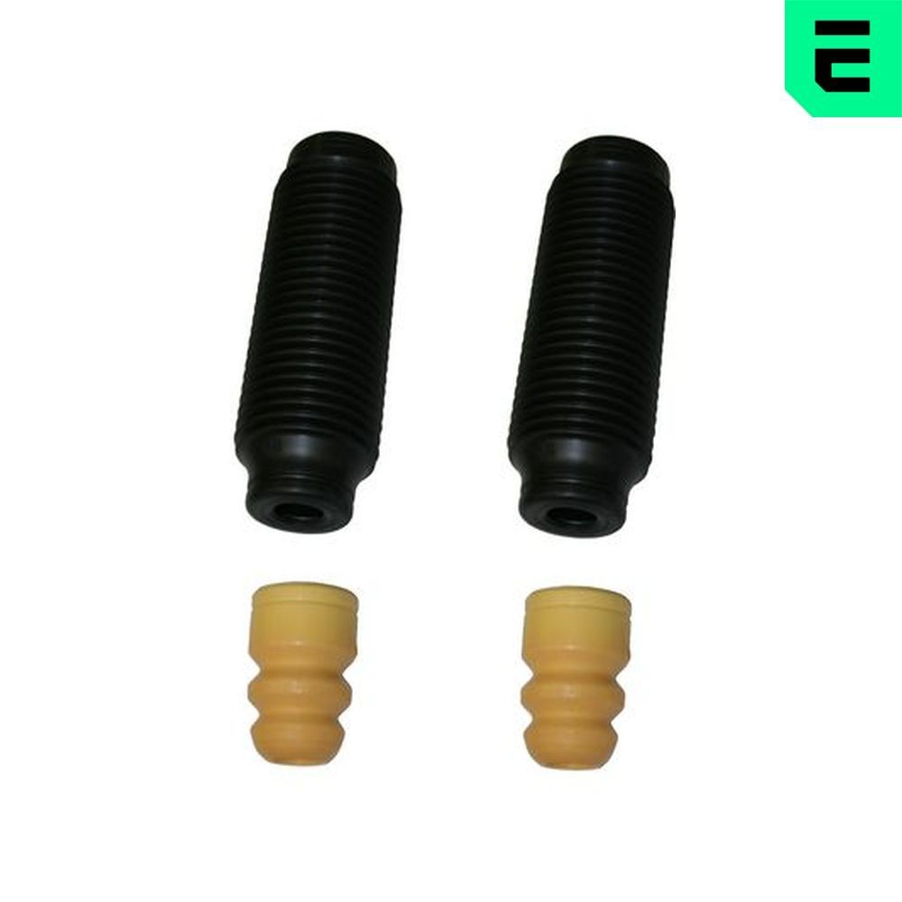 OPTIMAL Σετ προστασίας από σκόνη, αμορτισέρ AK-735365 Ολοκληρωμένο κιτ προστασίας OPTIMAL Kia SOUL AK-735365