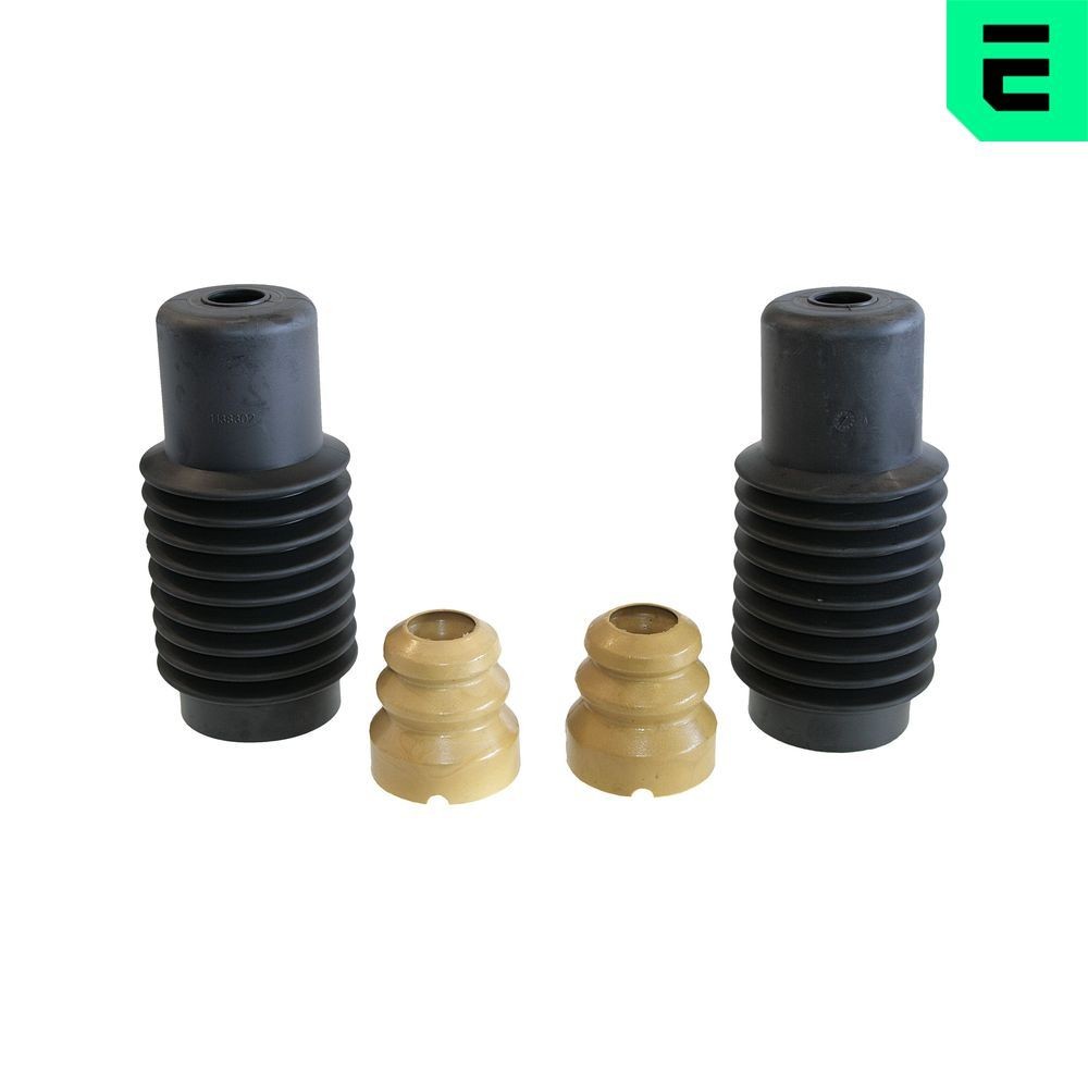 OPTIMAL Σετ προστασίας από σκόνη, αμορτισέρ AK-735373 Σετ προστασίας από σκόνη για αμορτισέρ OPTIMAL SOUL AK-735373 φθηνά