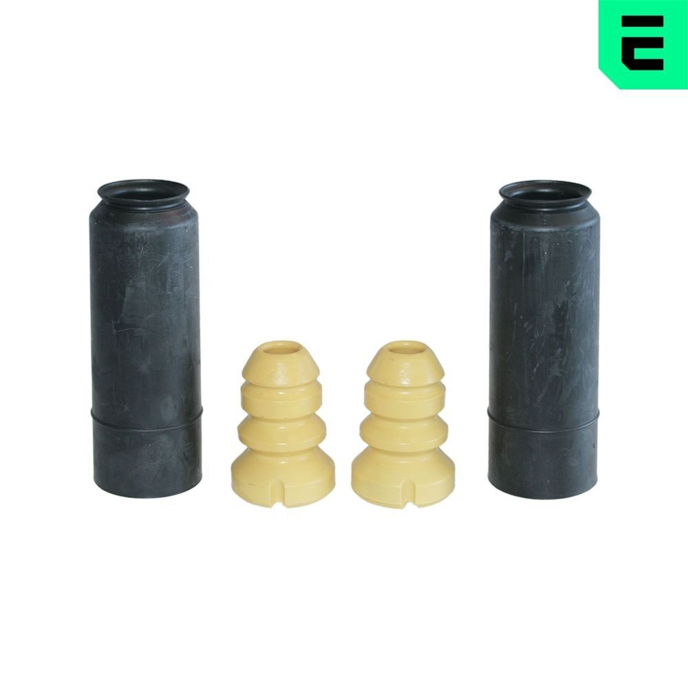 OPTIMAL Dust cover kit, shock absorber AK-735423 PORSCHE 911 OPTIMAL shock absorber dust cover & bump stops AK735423