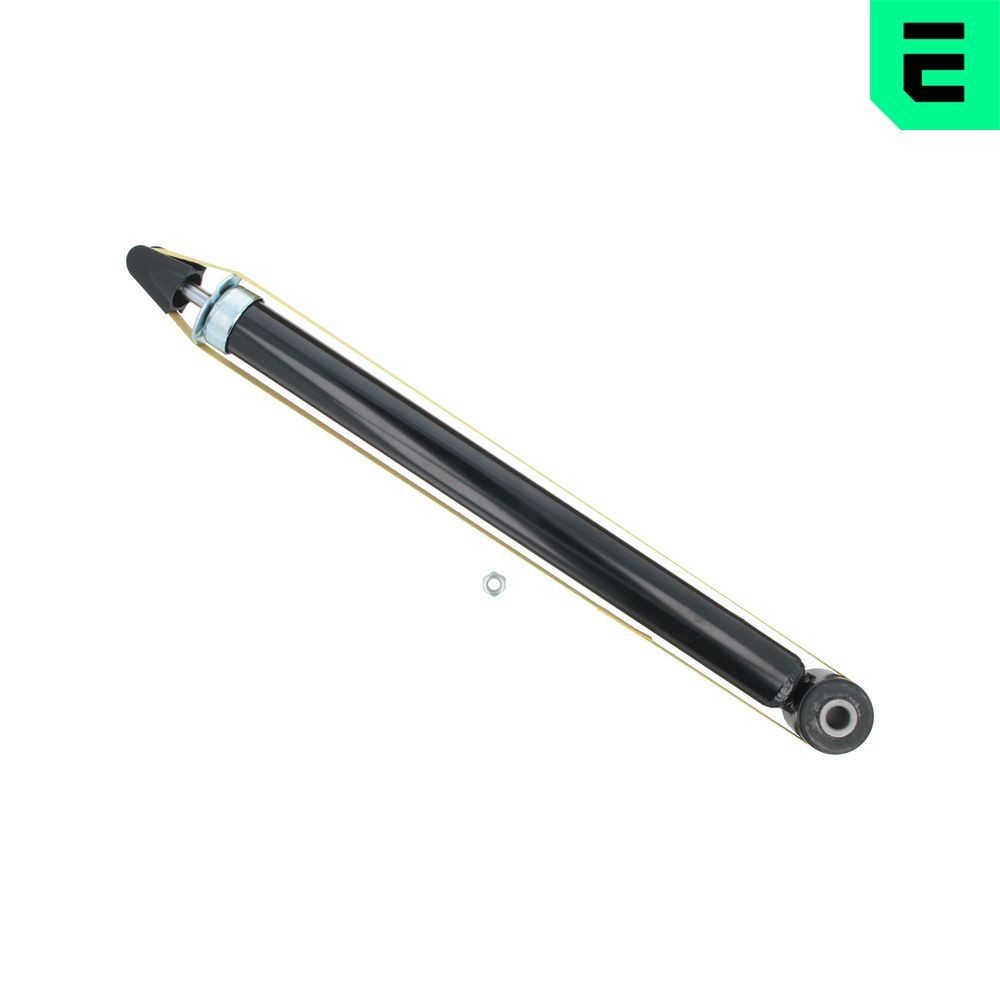 OPTIMAL Stoßdämpfer A-1475G Stoßdämpfer-Komplettsatz OPTIMAL FIESTA A-1475G günstig