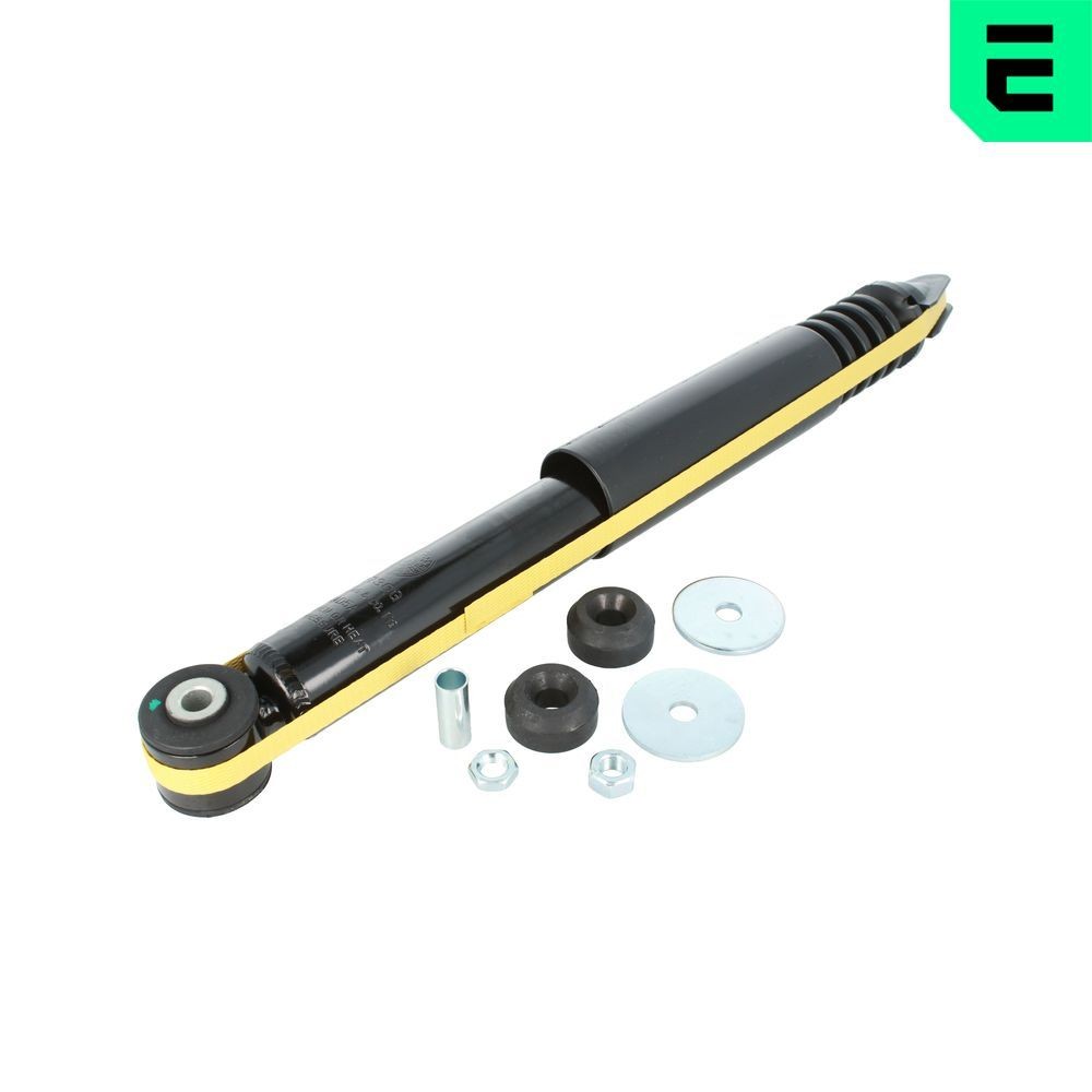 OPTIMAL Amortecedor A-1730G OPTIMAL A-1730G Amortecedor Mercedes A124 preço