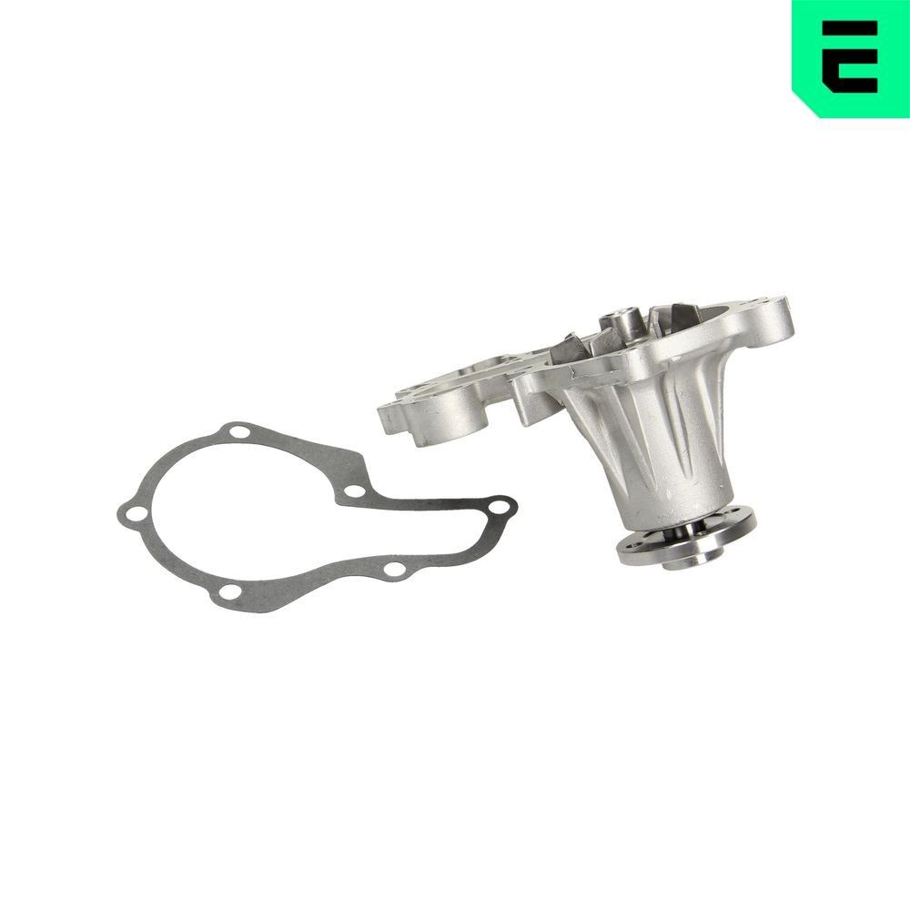 OPTIMAL Schokdemper A-18558H Veerpoot OPTIMAL 600 A-18558H goedkoop