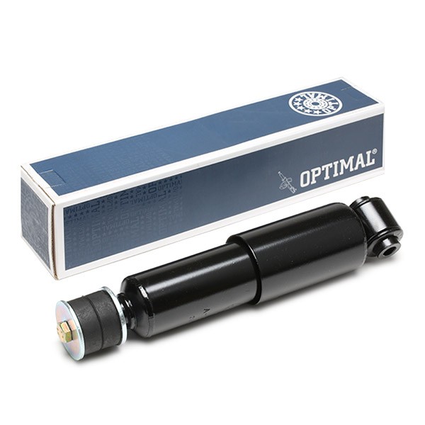 OPTIMAL Ammortizzatore A-2011H A-2011H costo Ammortizzatori Volkswagen POLO OPTIMAL