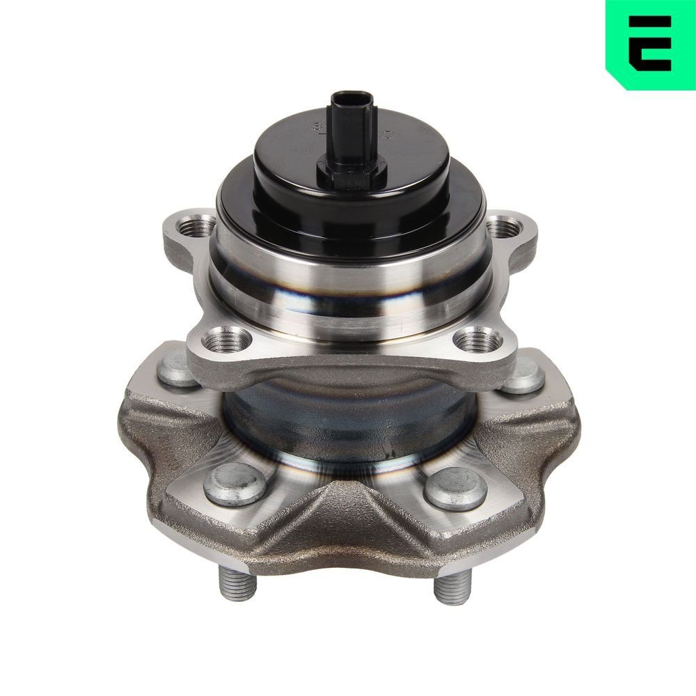 OPTIMAL Støtdemper A-2425H OPTIMAL A-2425H Fjærbein FORD Transit Mk2 Van billige