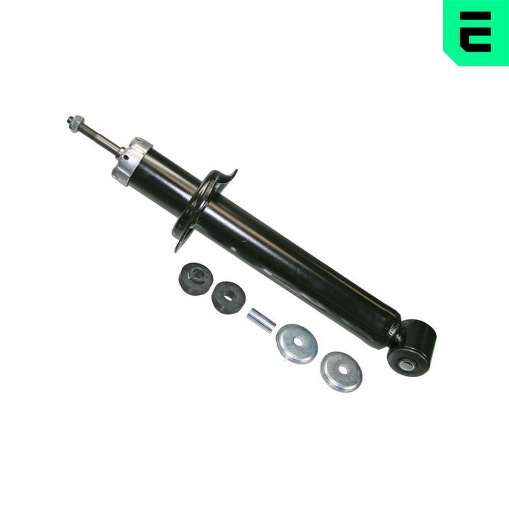 OPTIMAL Amortecedor A-2873H OPTIMAL A-2873H Sistema de amortecimento Lada 1118