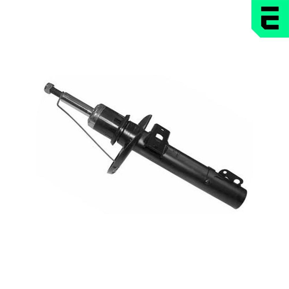 OPTIMAL Stoßdämpfer A-3104G Stoßdämpfer Satz OPTIMAL EXEO A-3104G günstig