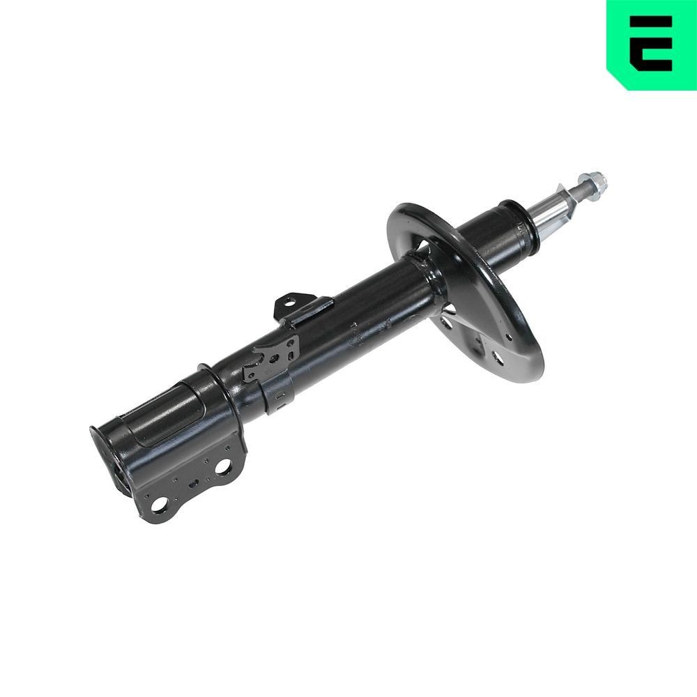 OPTIMAL Schokdemper A-3589GL OPTIMAL A-3589GL Schokbreker A3 Sedan goedkoop