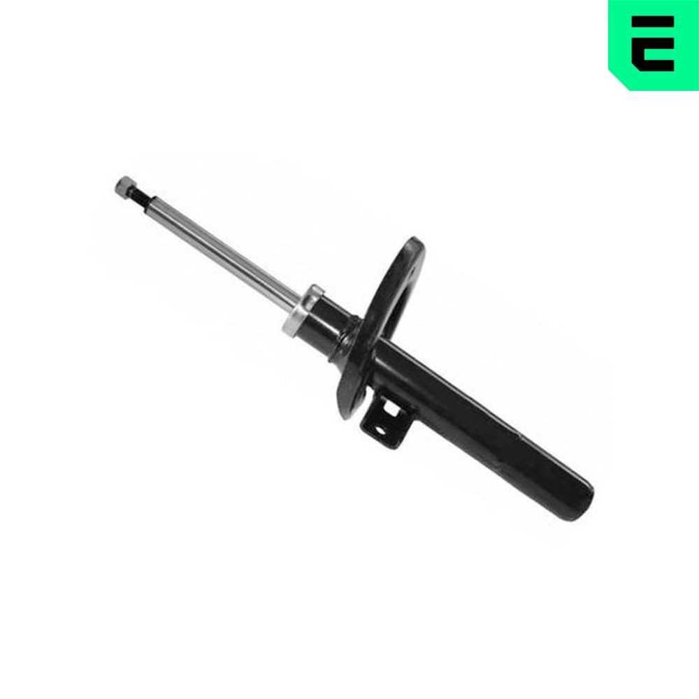 OPTIMAL Iskunvaimennin A-3606G A-3606G OPTIMAL Etuiskarit ja takaiskarit VW CADDY