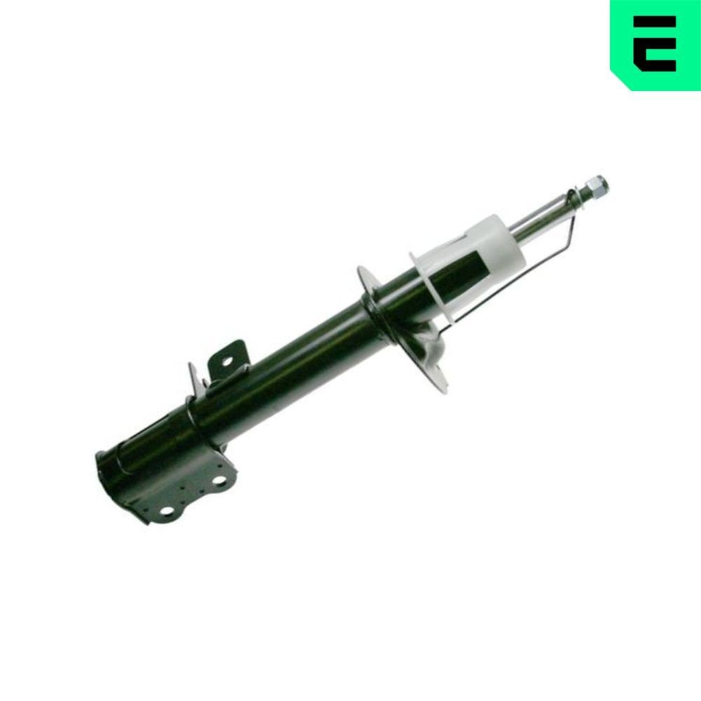 OPTIMAL Shock absorber A-3658GL OPTIMAL A-3658GL Chevrolet Lacetti J200 Estate dampers and shocks replacement