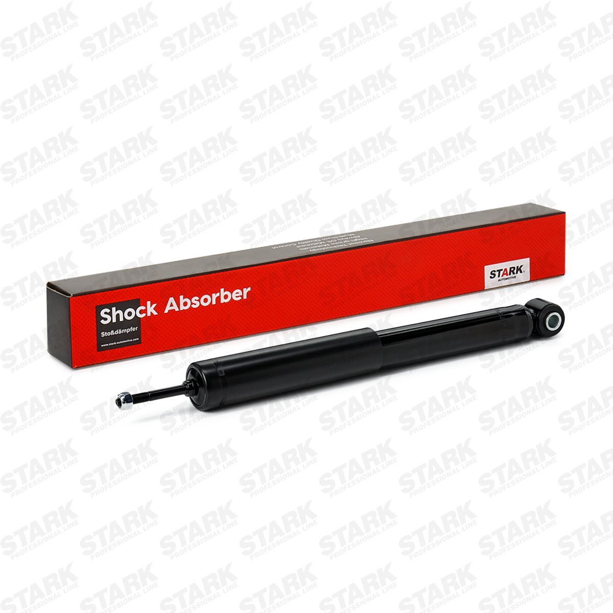 STARK Støtdemper SKSA-0130151 Demper STARK 99 SKSA-0130151 billige