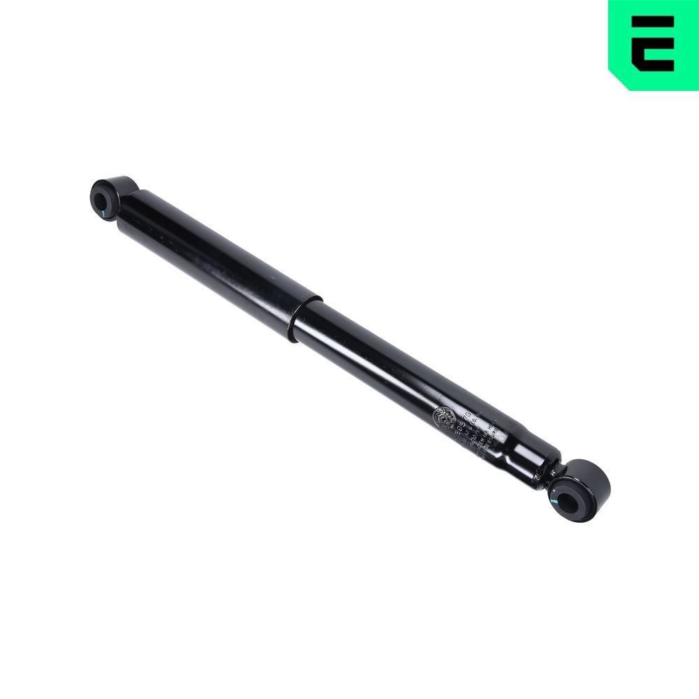 OPTIMAL Ammortizzatore A-3957G A-3957G costo Ammortizzatori OPTIMAL TOYOTA IQ