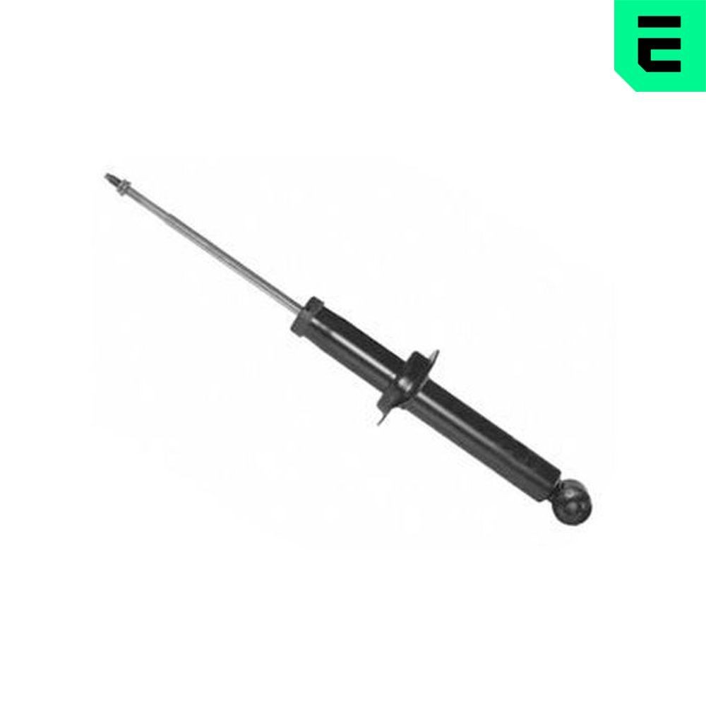 OPTIMAL Støtdemper A-68317G Støtdemper OPTIMAL Mitsubishi SPACE RUNNER A-68317G