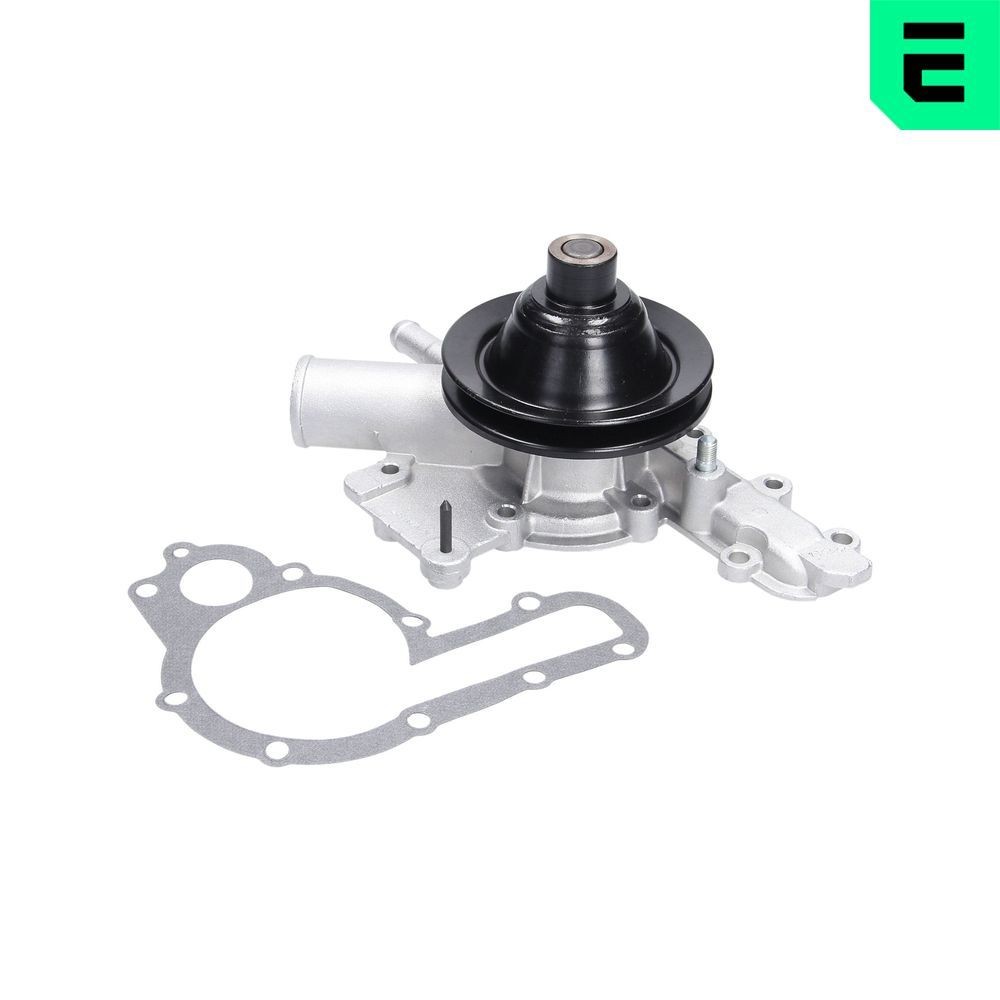 OPTIMAL Vandpumpe AQ-1018 OPTIMAL AQ-1018 Motorkøling Alfetta GT (116) 1985
