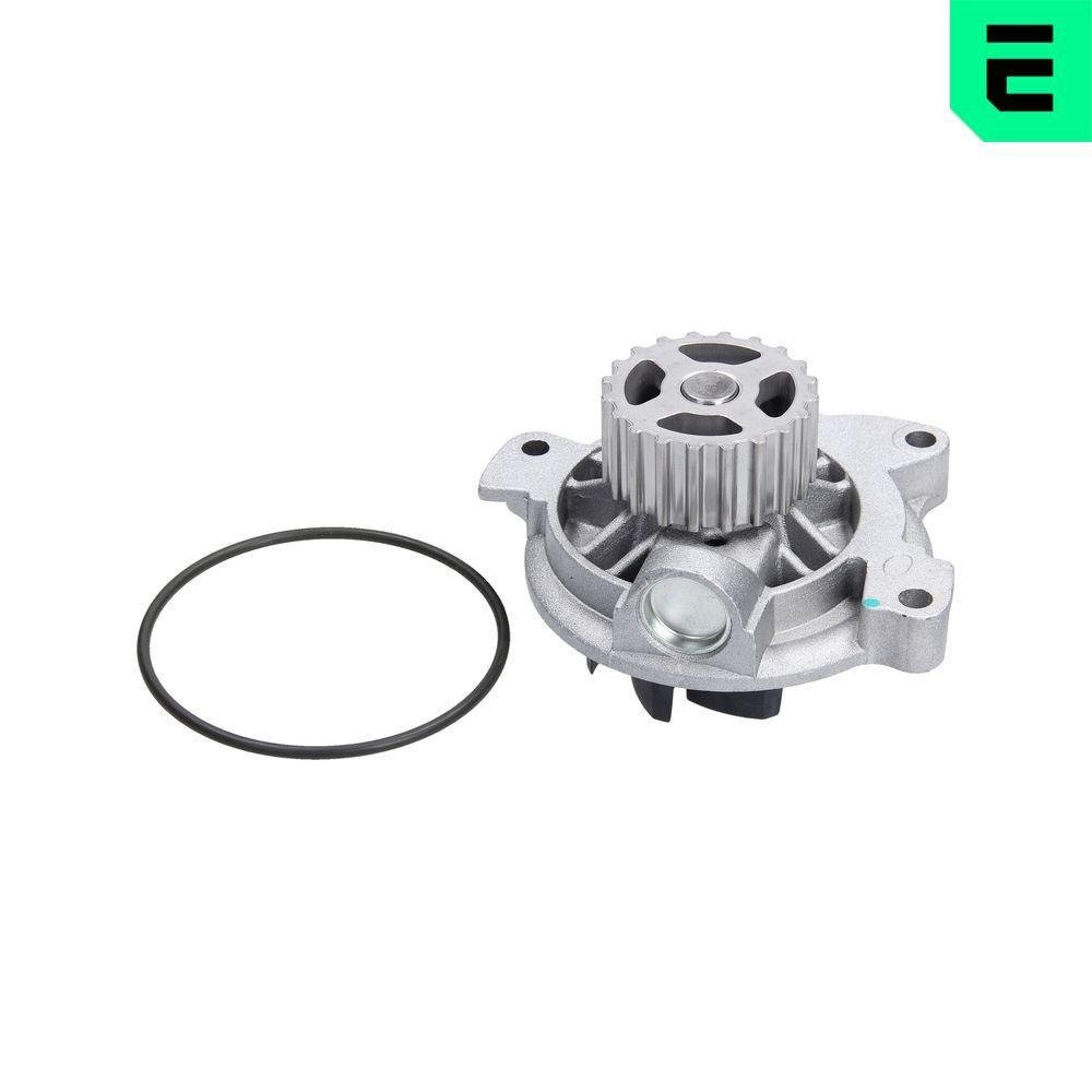 OPTIMAL Vannpumpe AQ-1085 Vannpumpe OPTIMAL Volvo 460 L AQ-1085