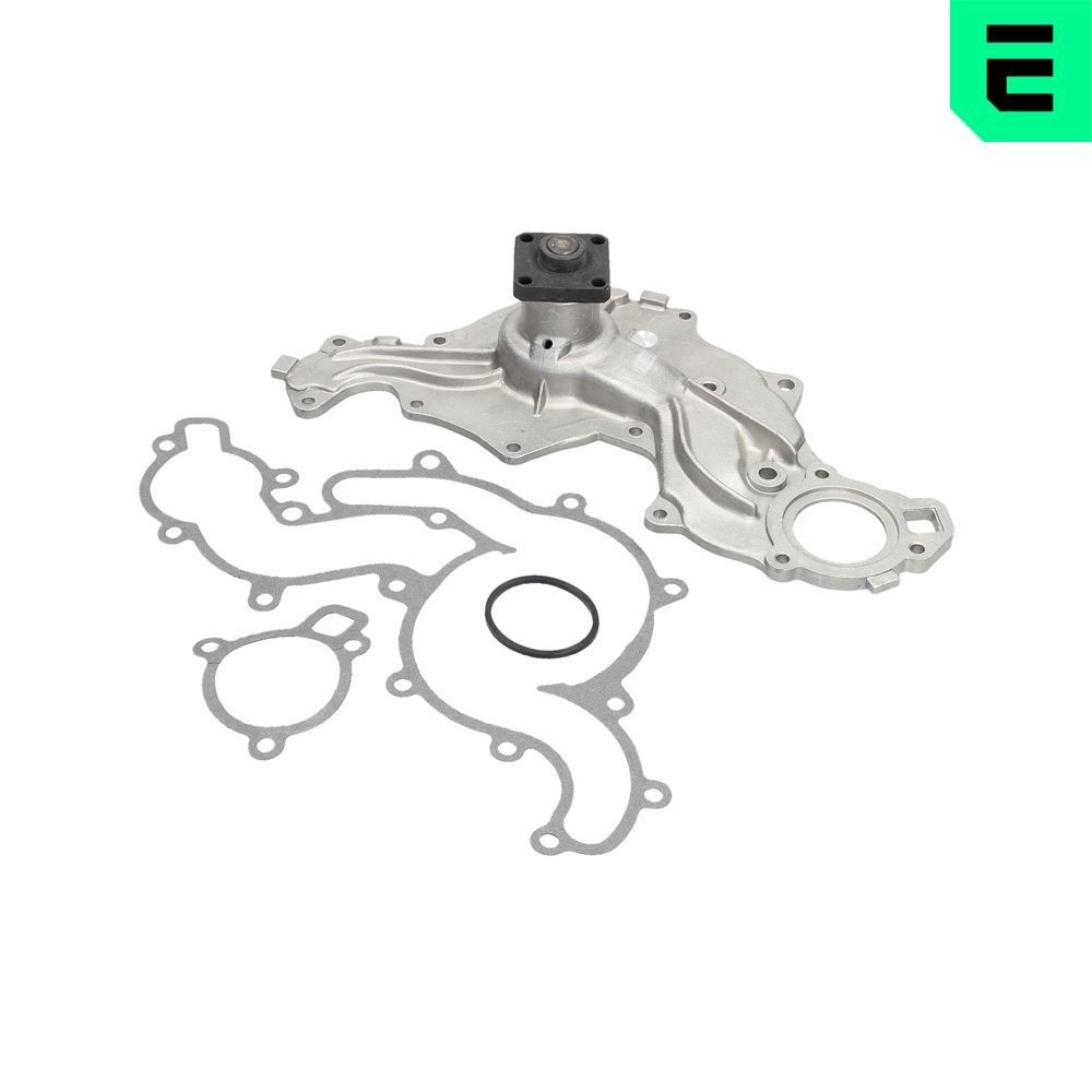 OPTIMAL Waterpomp AQ-1170 Chevrolet VOLT Waterpompen OPTIMAL AQ-1170