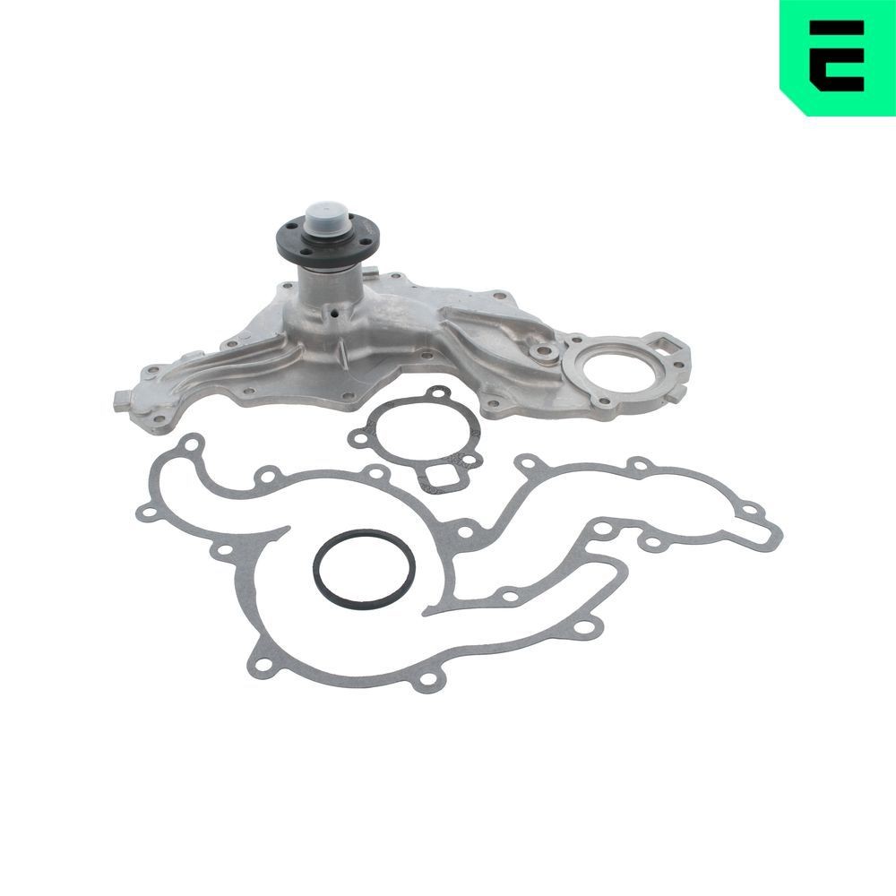 OPTIMAL Waterpomp AQ-1175 OPTIMAL AQ-1175 Koelwaterpomp FORD Consul Coupe (GGCL) goedkoop