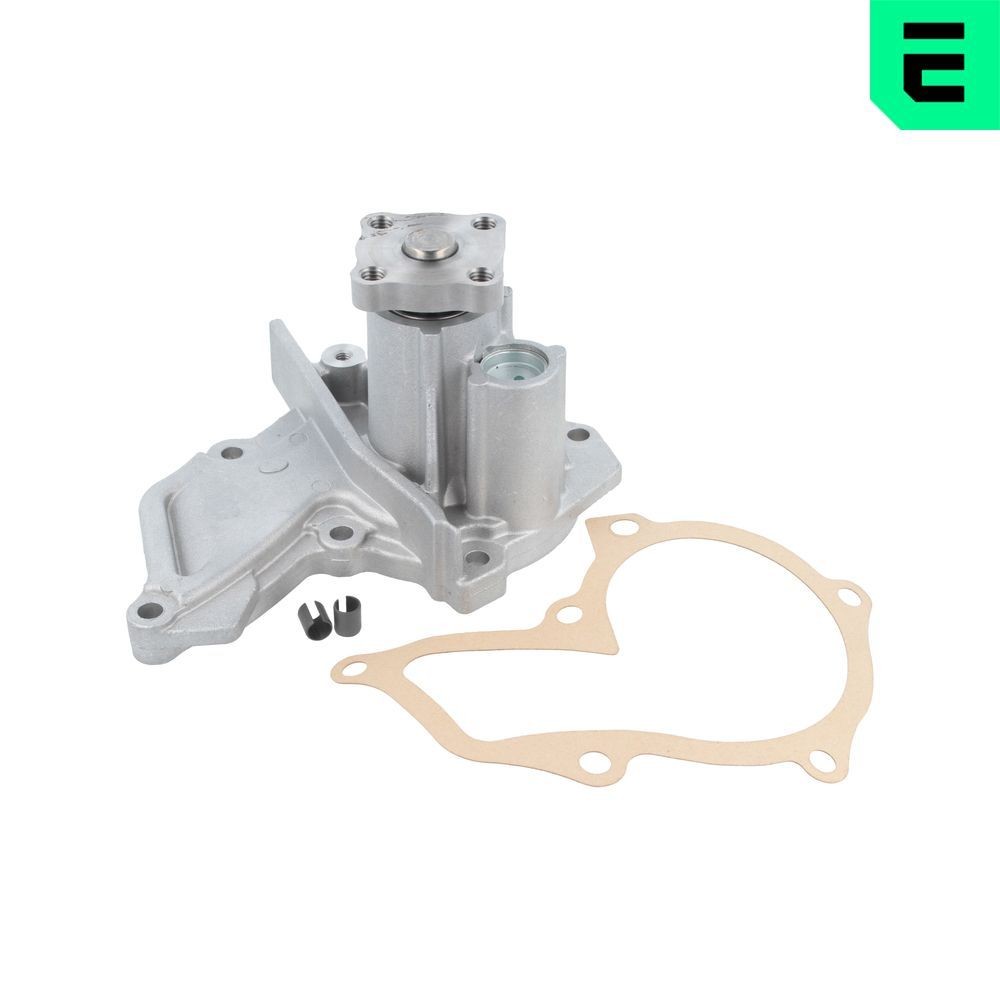 OPTIMAL Vandpumpe AQ-1185 AQ-1185 Vandpumpe OPTIMAL MAZDA BT-50