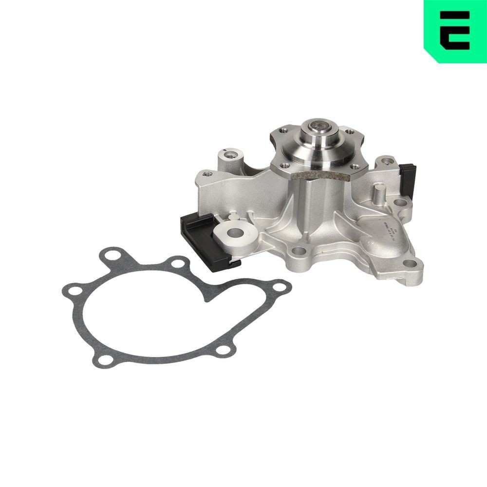 OPTIMAL Αντλία νερού AQ-1189 OPTIMAL AQ-1189 Αντλία νερού Mazda Premacy cp φθηνά
