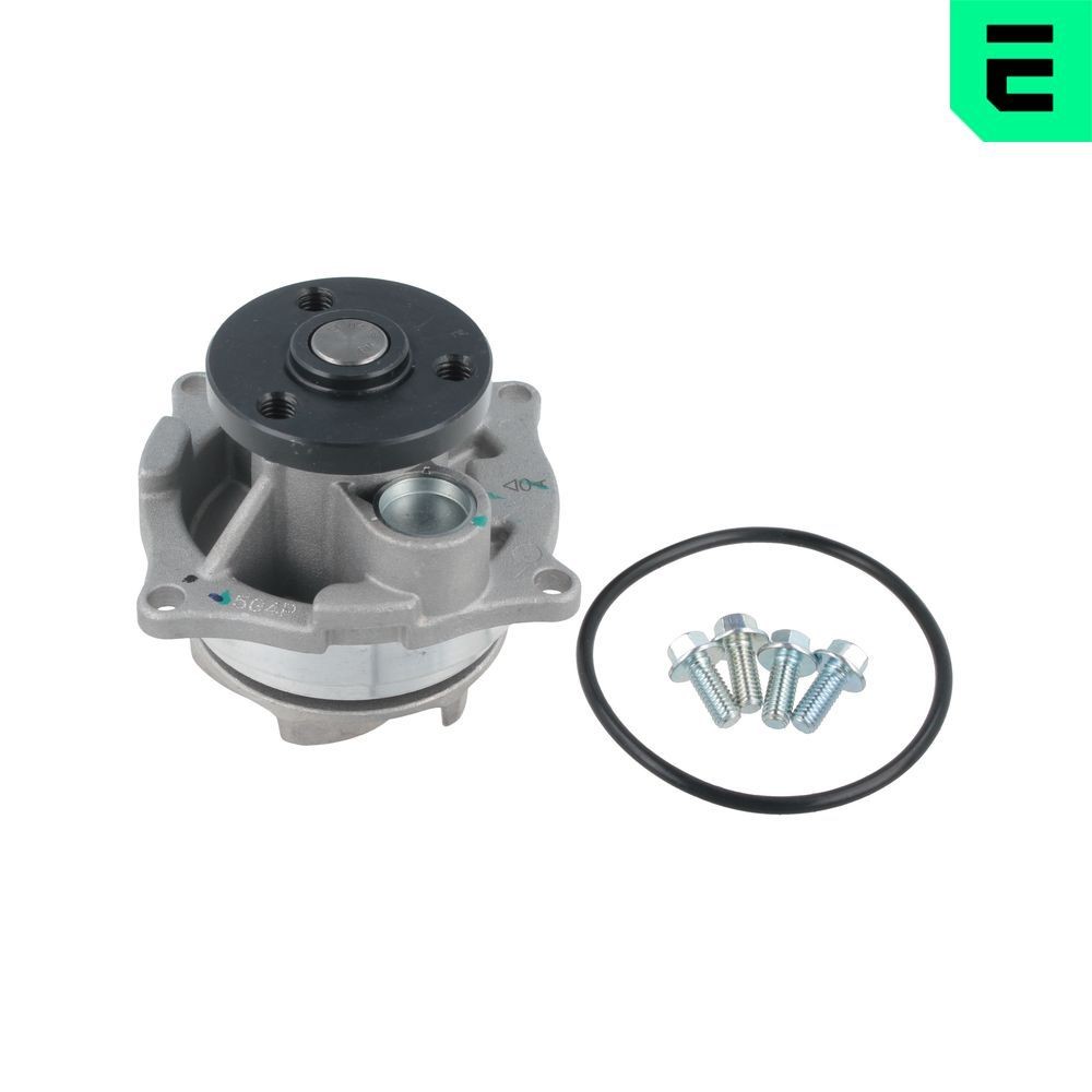 OPTIMAL Vandpumpe AQ-1192 Vandpumpe OPTIMAL Mazda BT-50 AQ-1192