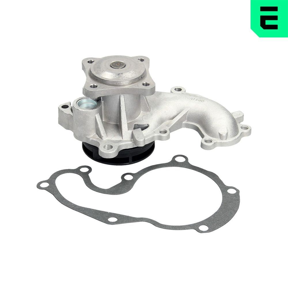 Waterpomp OPTIMAL AQ-1212 OPTIMAL AQ-1212 Koelvloeistofpomp Ford TOURNEO CONNECT 2007