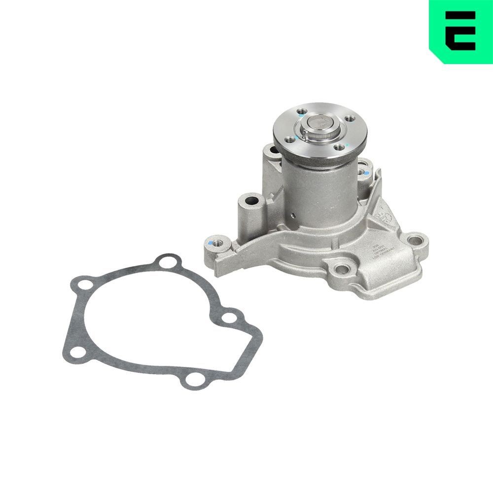 Pompe à eau OPTIMAL AQ-1251 OPTIMAL AQ-1251 Pompe du liquide de refroidissement HYUNDAI TUCSON 2012