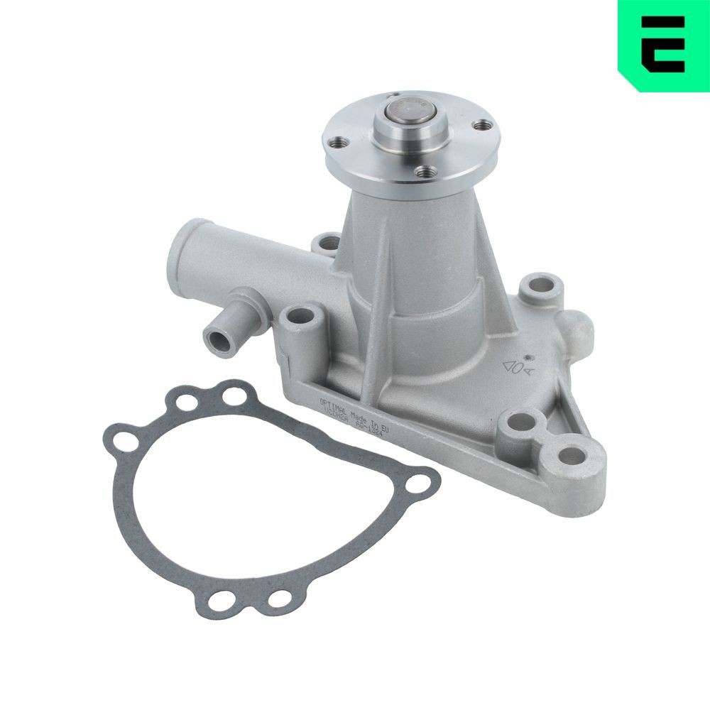 OPTIMAL Vannpumpe AQ-1324 AQ-1324 Vannpumpe OPTIMAL SSANGYONG MUSSO