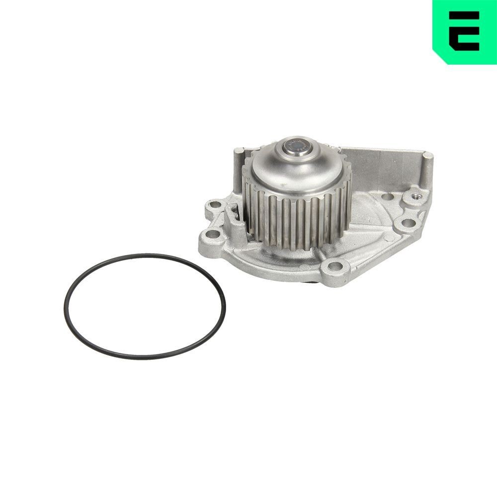 OPTIMAL Vandpumpe AQ-1331 AQ-1331 Vandpumpe MG METRO OPTIMAL