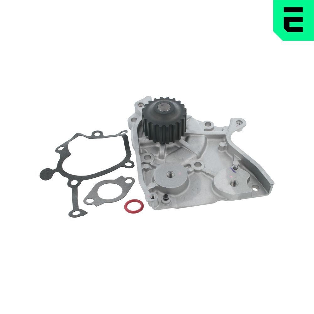 OPTIMAL Vodné čerpadlo AQ-1343 Vodná pumpa OPTIMAL Mazda BT-50 AQ-1343