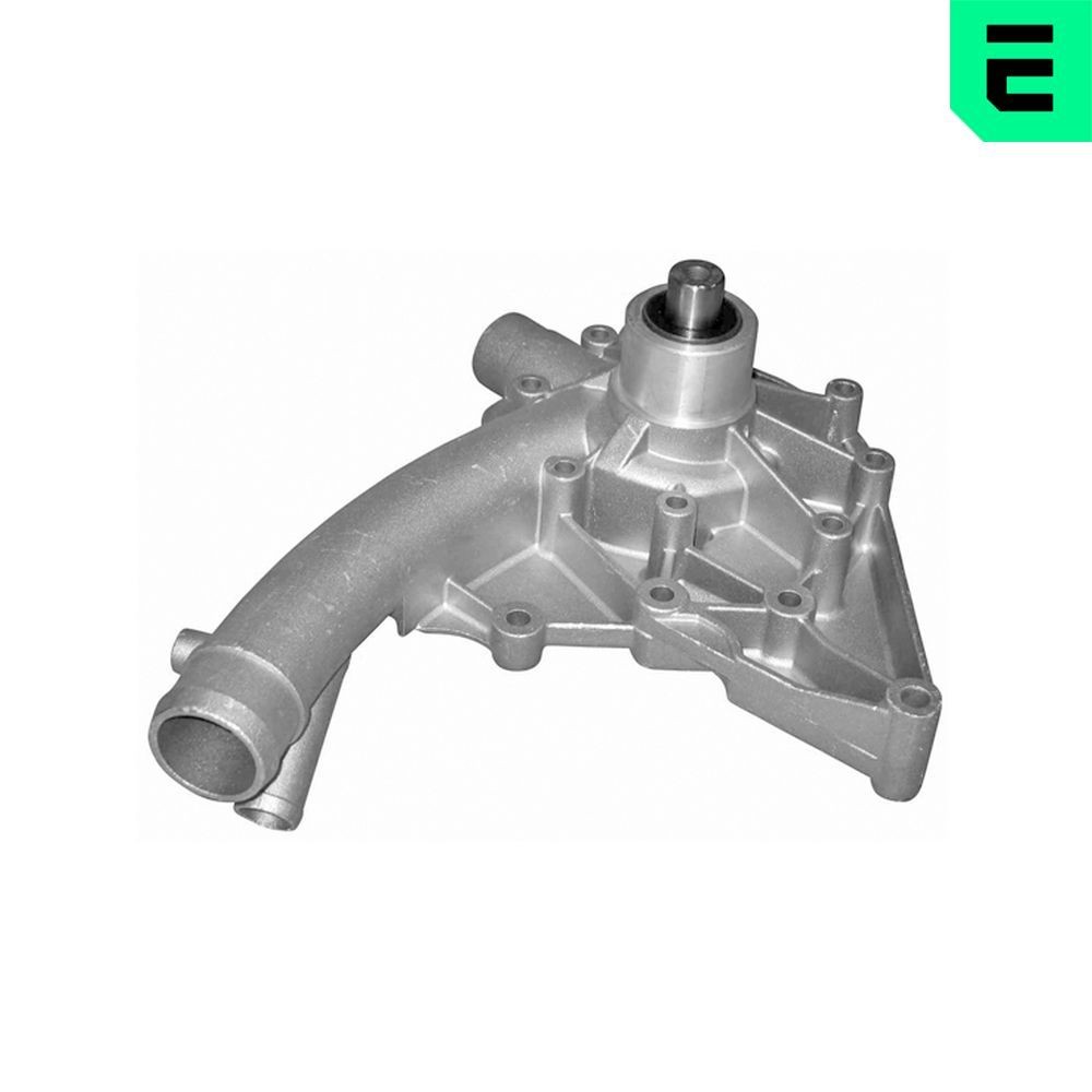 OPTIMAL Pompa acqua AQ-1358 AQ-1358 Pompa acqua OPTIMAL MERCEDES-BENZ HECKFLOSSE costo