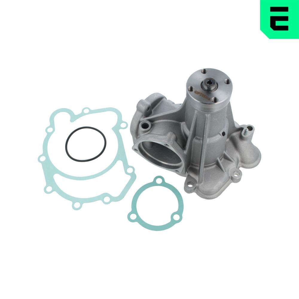 OPTIMAL Water pump AQ-1375 OPTIMAL AQ-1375 genuine Mercedes C126 water pumps price