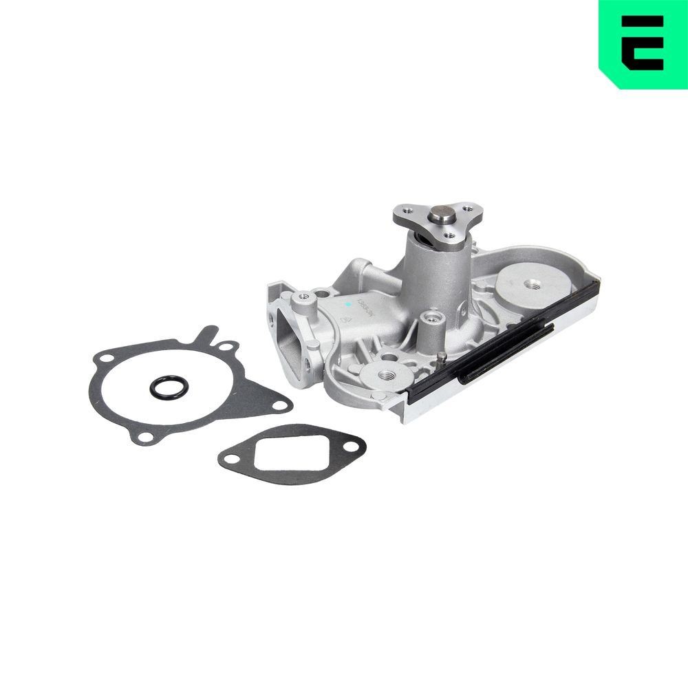 OPTIMAL Vandpumpe AQ-1400 AQ-1400 Vandpumpe MAZDA 323 OPTIMAL