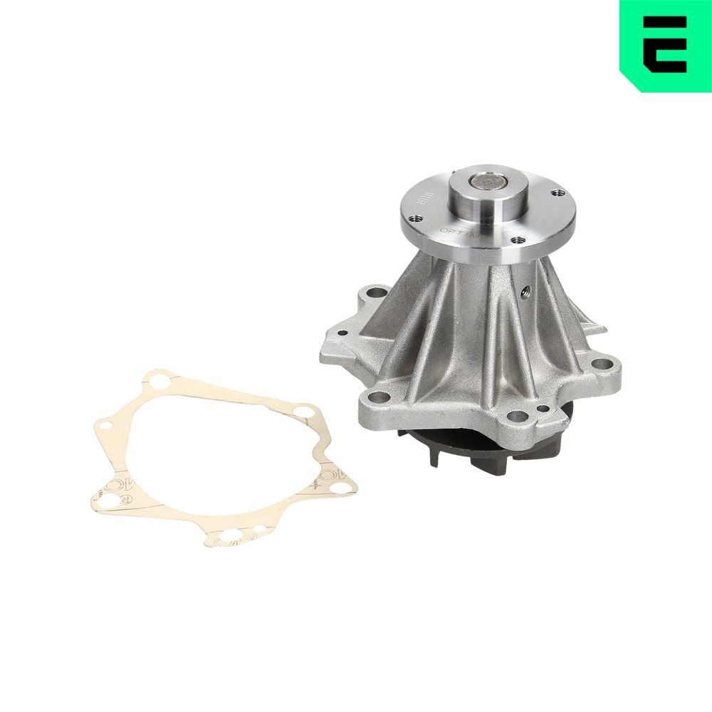 OPTIMAL Vattenpump AQ-1422 Nissan PATROL W260 Vattenpump OPTIMAL AQ-1422