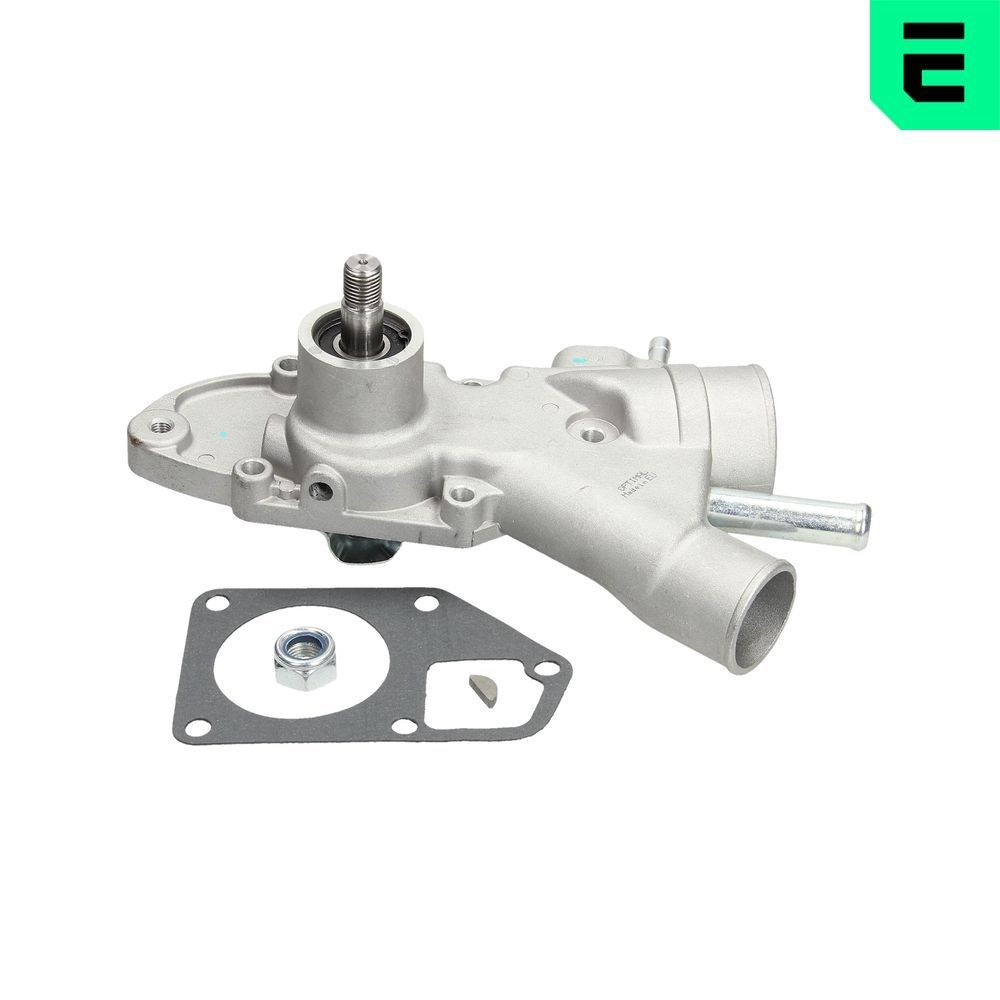 OPTIMAL Vandpumpe AQ-1445 AQ-1445 Vandpumpe PEUGEOT 207 OPTIMAL