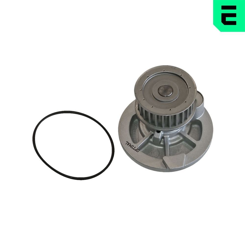 Water pump OPTIMAL AQ-1499 OPTIMAL AQ-1499 2016 CHEVROLET LACETTI water pump replacement