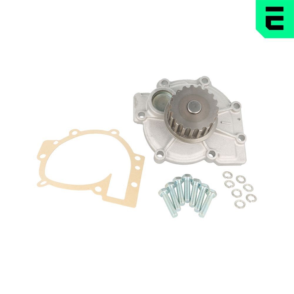 OPTIMAL Vandpumpe AQ-1569 Vandpumpe OPTIMAL V50 AQ-1569 billig