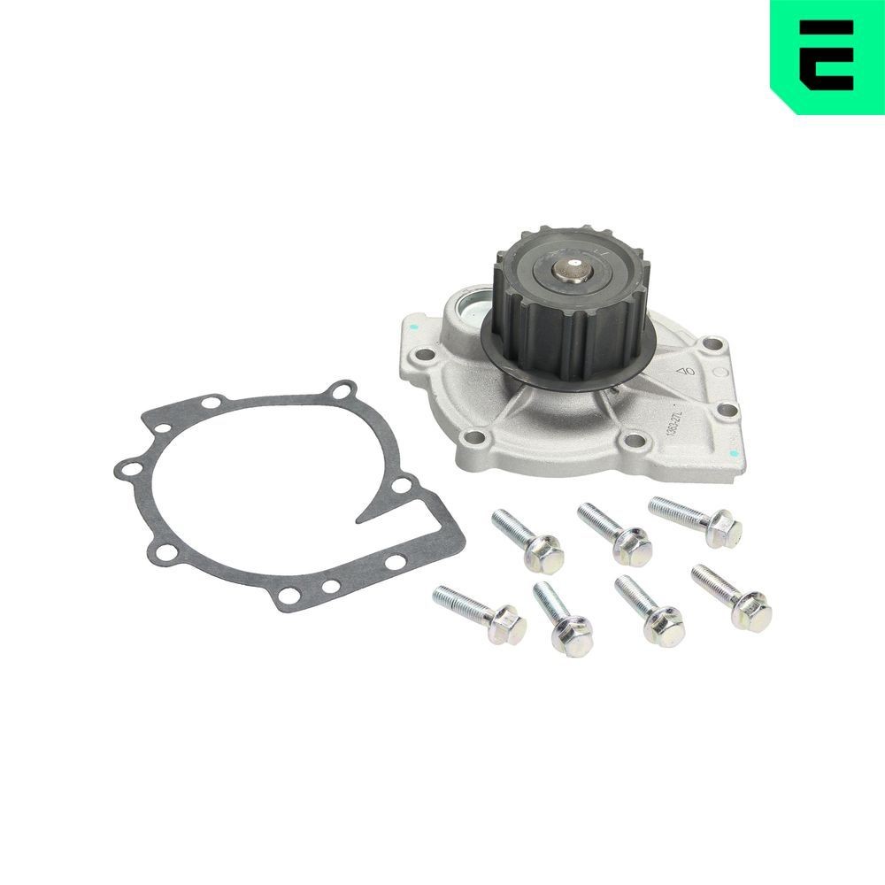 OPTIMAL Vandpumpe AQ-1583 Vandpumpe OPTIMAL V50 AQ-1583 billig