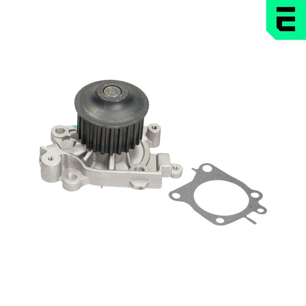 Pompe à eau OPTIMAL AQ-1584 OPTIMAL AQ-1584 Pompe du liquide de refroidissement Mitsubishi PAJERO PININ 2000