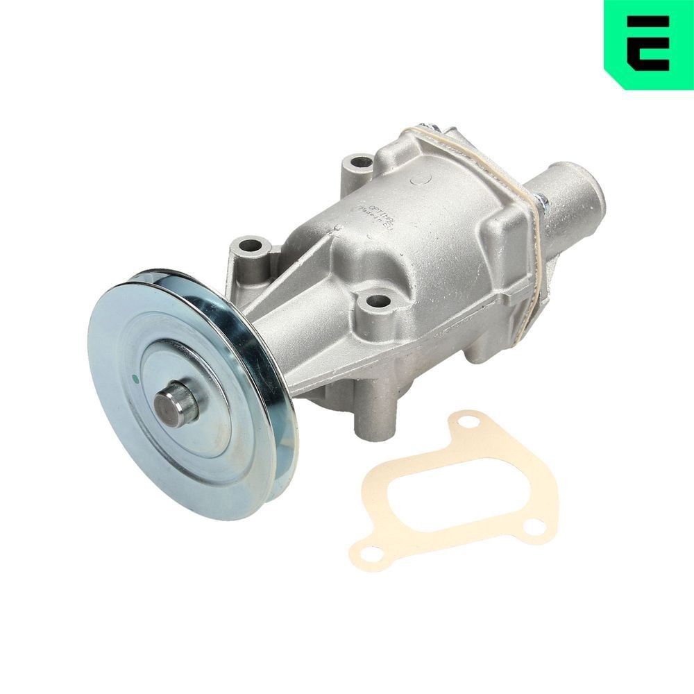 OPTIMAL Water pump AQ-1590 OPTIMAL AQ-1590 genuine Fiorino 127 water pumps price