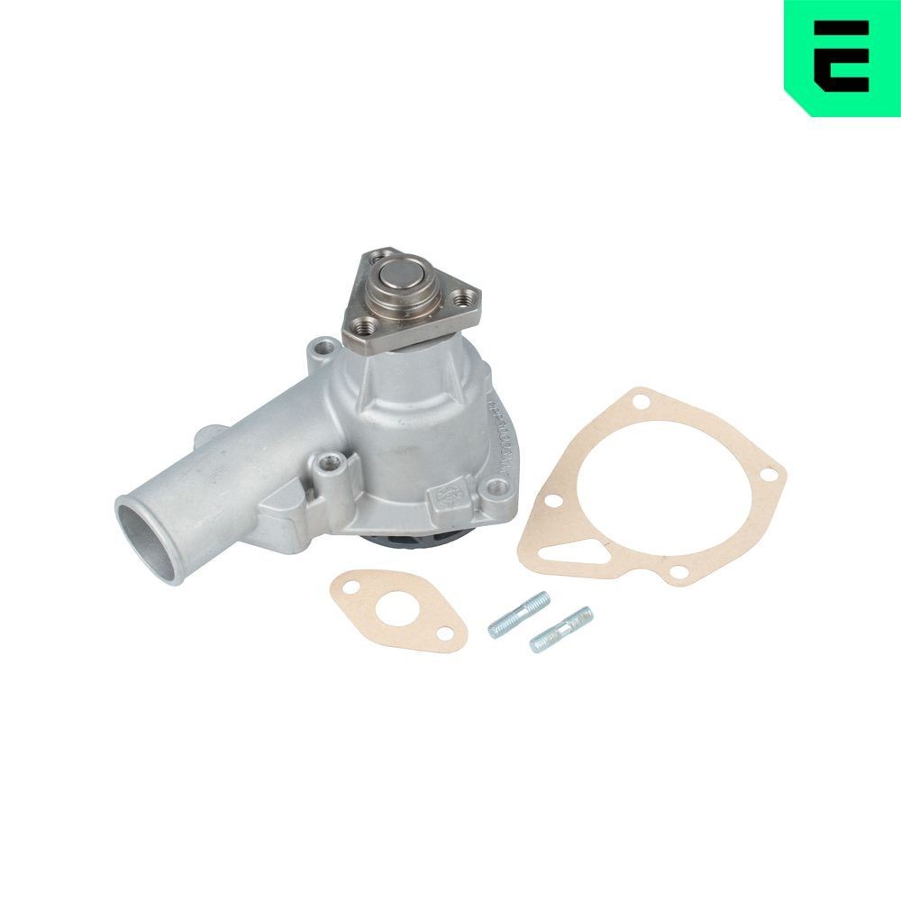 OPTIMAL Vannpumpe AQ-1599 OPTIMAL AQ-1599 Vannpumpe FIAT X 1/9 (128) billige