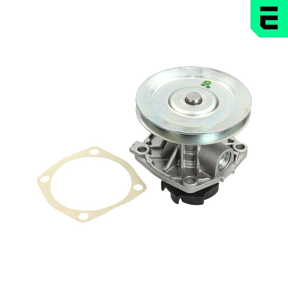 OPTIMAL Vattenpump AQ-1617 Byta Vattenpump Fiat Ritmo 138A kostnad OPTIMAL AQ-1617