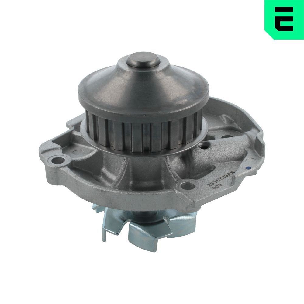 OPTIMAL Vodné čerpadlo AQ-1641 AQ-1641 OPTIMAL Vodná pumpa Lancia lacné