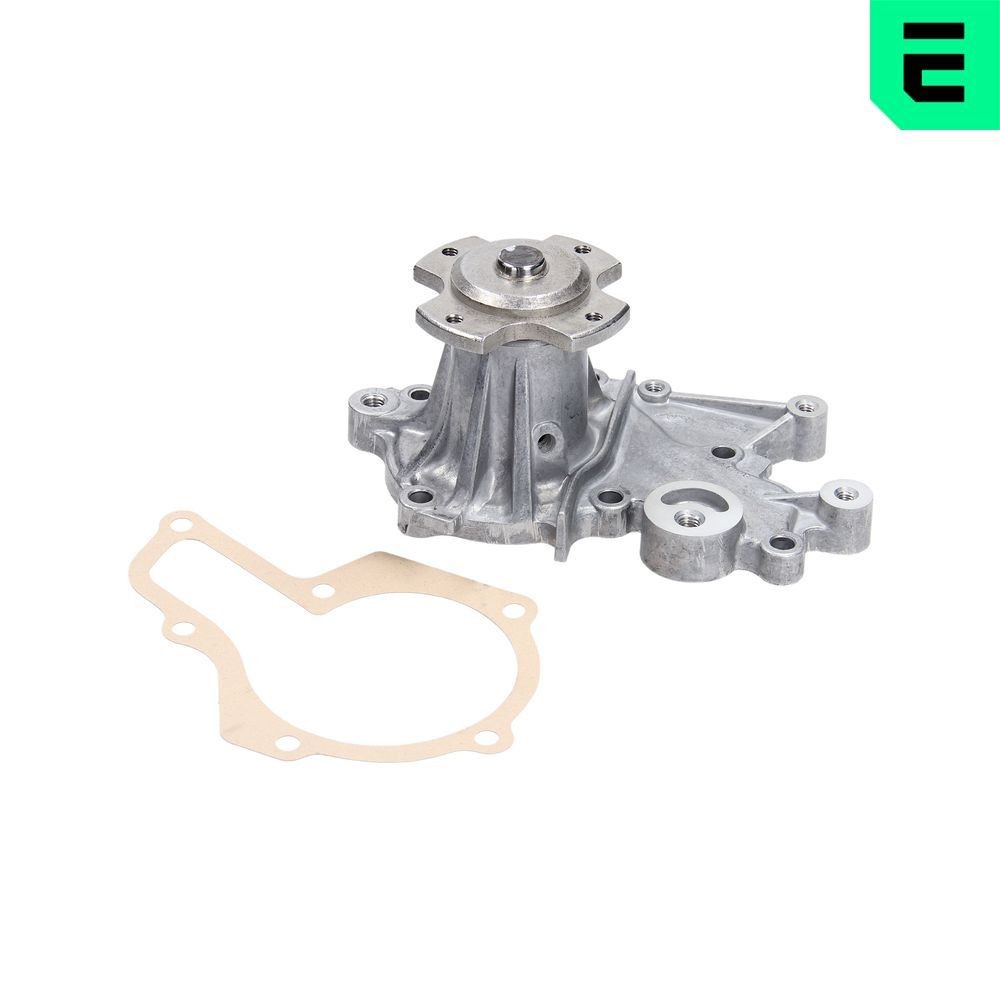 OPTIMAL Water pump AQ-1682 OPTIMAL AQ-1682 genuine Suzuki Swift SF413 coolant pump price