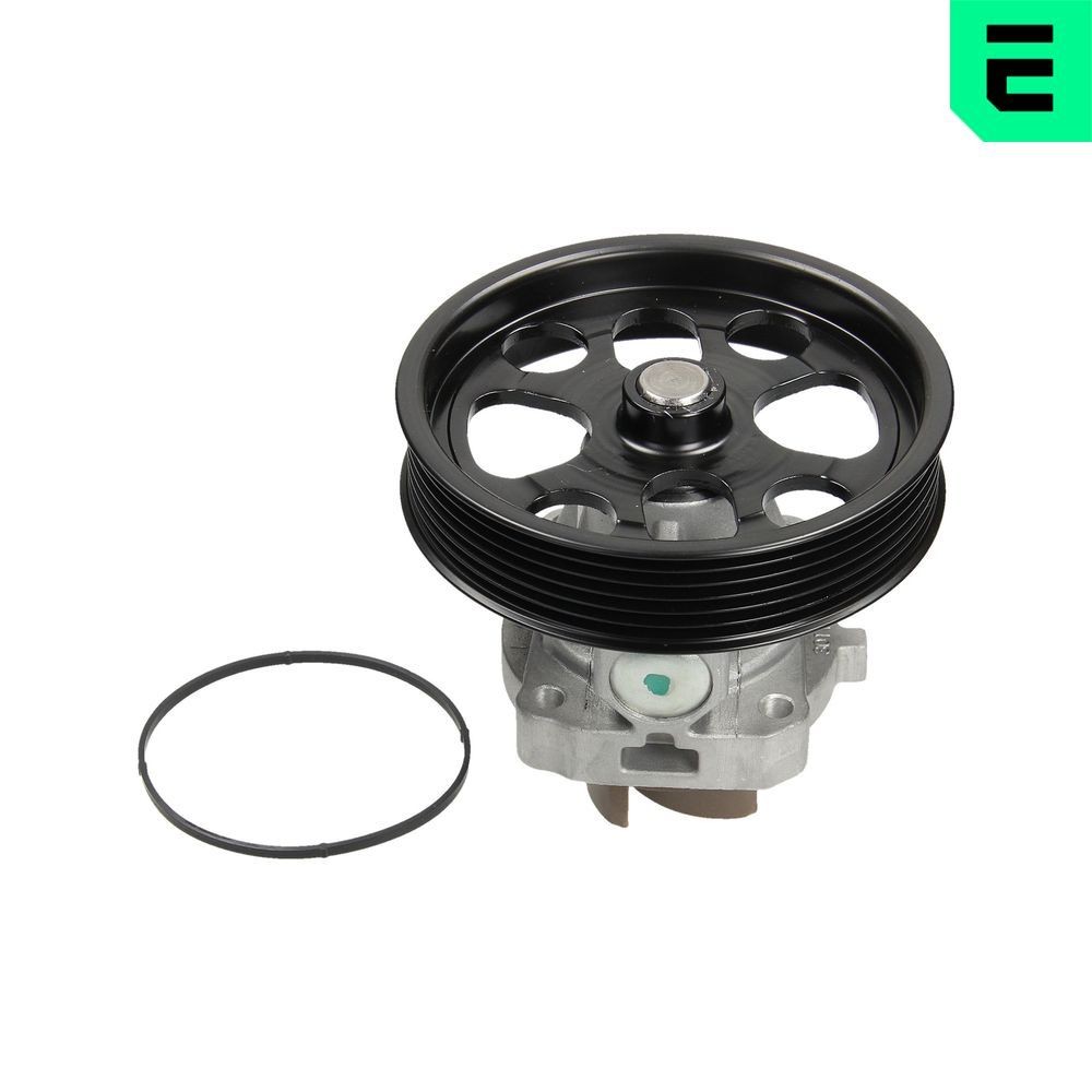 OPTIMAL Αντλία νερού AQ-1719 OPTIMAL AQ-1719 Τρόμπα νερού Vauxhall MERIVA φθηνά